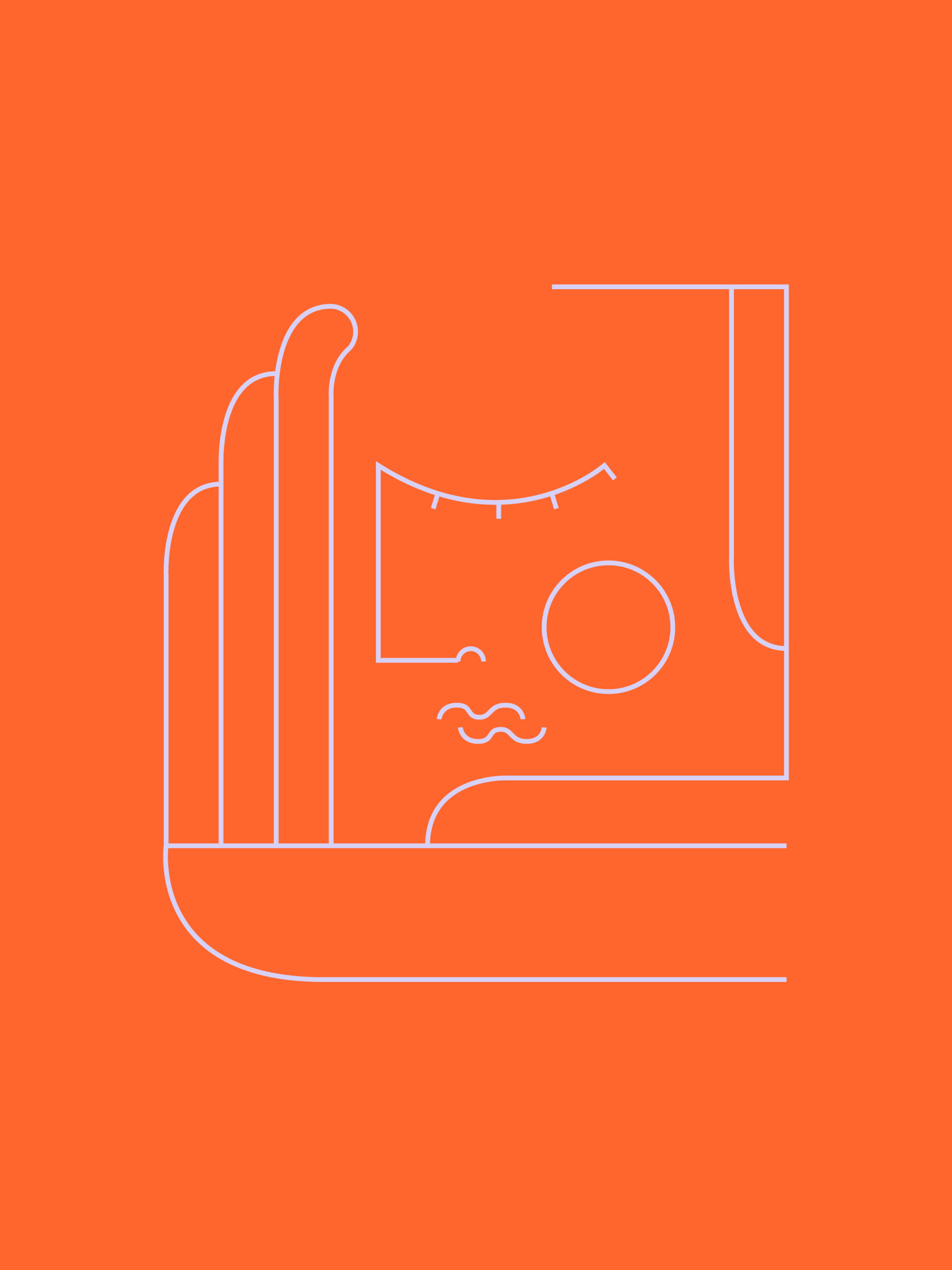 Jule-richter-illustration-vektorillustration-digital-abstrakt-minimal-face-geometrisch-1