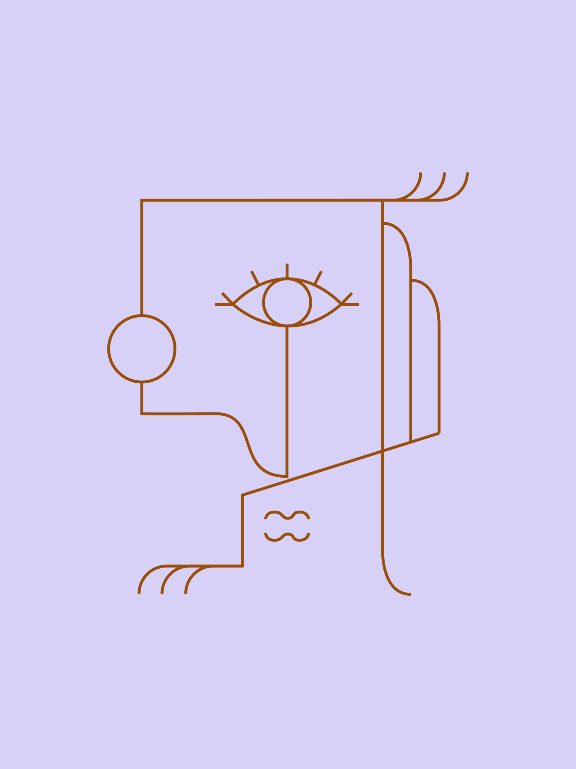 Jule-richter-illustration-vektorillustration-digital-abstrakt-minimal-face-geometrisch-4