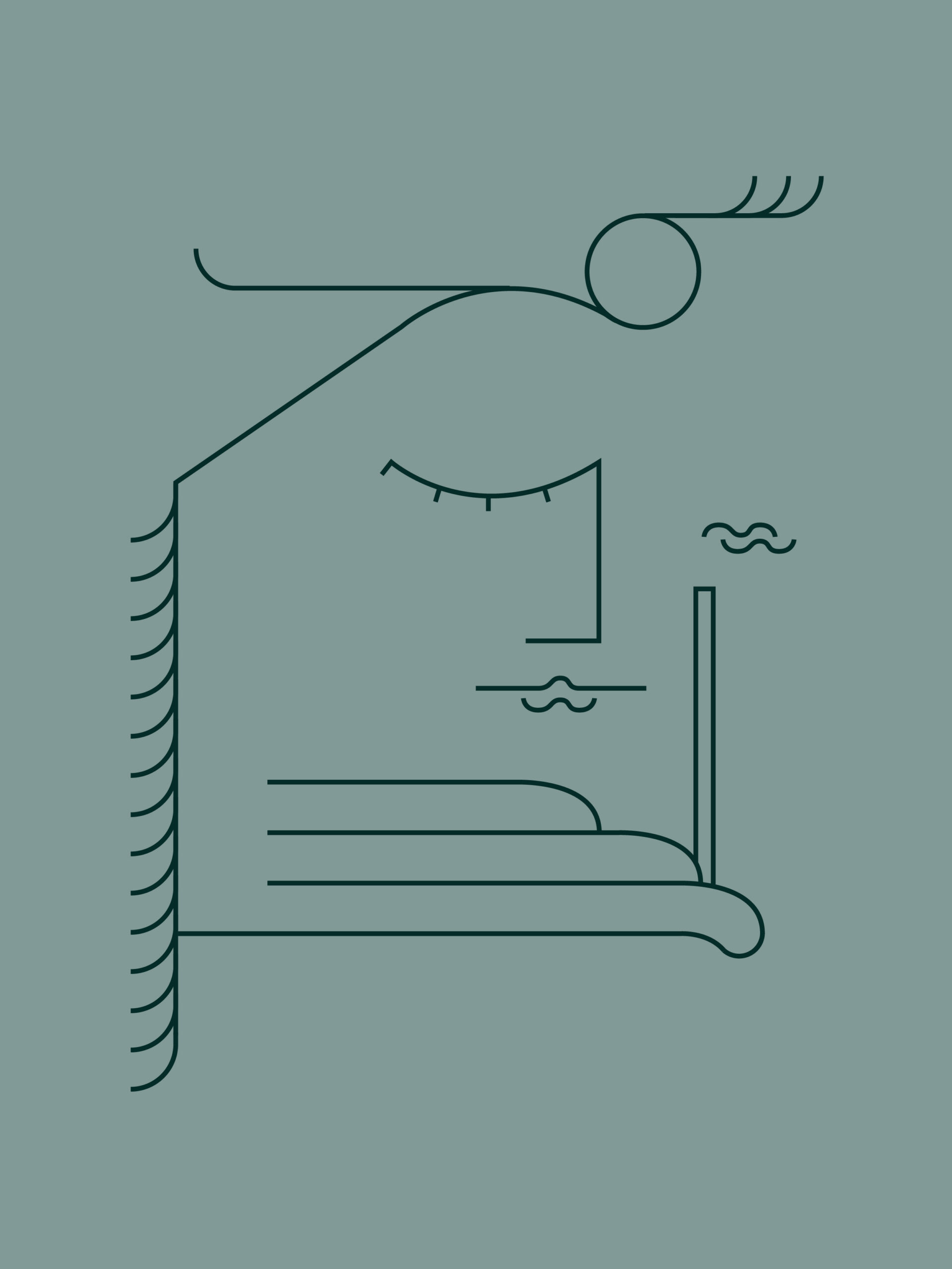 Jule-richter-illustration-vektorillustration-digital-abstrakt-minimal-face-geometrisch-5