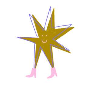 Jule Richter – Illustratorin und Animationsdesignerin aus Berlin.